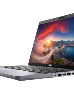 DELL Latitude 5510 Intel i5-10210U, 8GB RAM, 256GB SSD