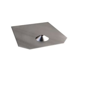 Solar faste. flash. for bitum. shingles 246x205 mm Solar faste. flash. for bitum. shingles 246x205 mm