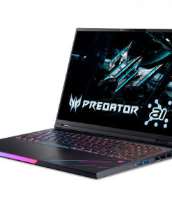 Acer Pred Heli 16 U9-275/64GB/1TB/5090/16"/W11