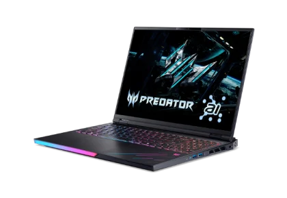 Acer Pred Heli 16 U9-275/64GB/1TB/5090/16"/W11