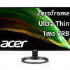 Acer R272 27'' FHD