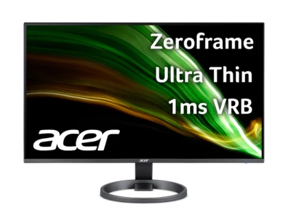 Acer R272 27'' FHD