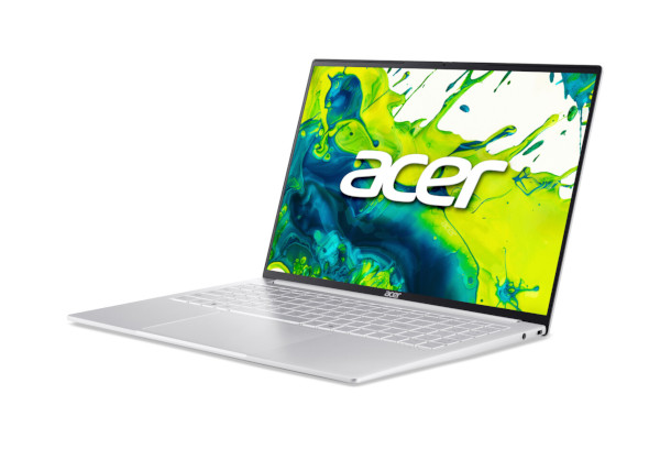 Acer Swift Lite 16 R7-260/16GB/1TB/16"/W11 Acer Swift Lite 16 R7-260/16GB/1TB/16"/W11
