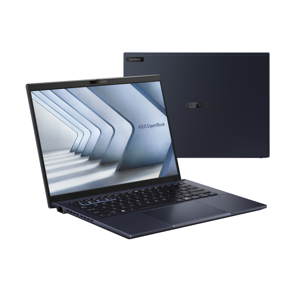 ASUS B5404 Core7-150U/16GB/1TB/14"Touch/W11Pro ASUS B5404 Core7-150U/16GB/1TB/14"Touch/W11Pro