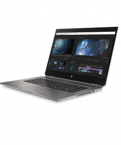 HP ZBook 15 Studio G5 - Core i7, 32GB DDR4, 1TB SSD, P1000, 4K display