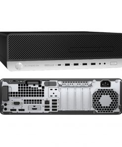 HP EliteDesk 800 G5 Core i7-8700, 16GB DDR4, 512GB SSD