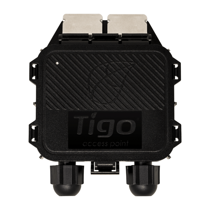 Tigo Access Point (TAP) Tigo Access Point (TAP)