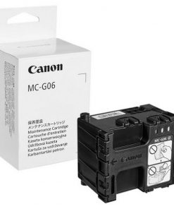 Canon Maintenance Cartridge MC-G06