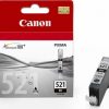 Canon tinta CLI-521BK