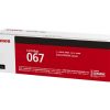 Canon toner CRG-067Y