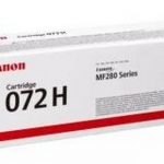 Canon toner CRG-072H