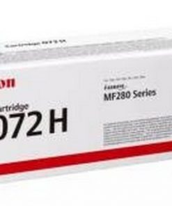 Canon toner CRG-072H