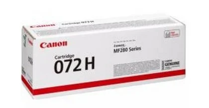 Canon toner CRG-072H