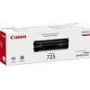 Canon toner CRG-725