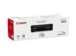 Canon toner CRG-725