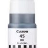 Canon tinta GI-45BK