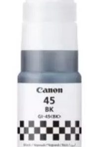 Canon tinta GI-45BK