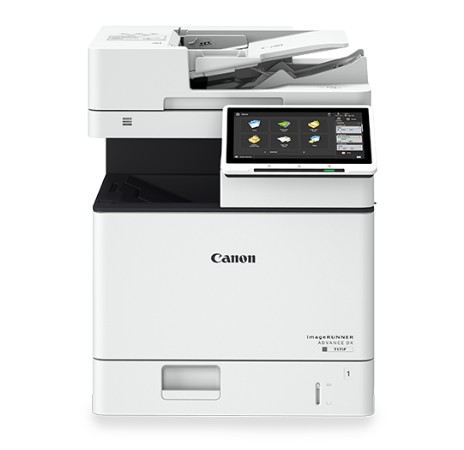 Canon imageRUNNER ADVANCE DX 529i Canon imageRUNNER ADVANCE DX 529i
