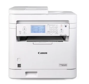 Canon laser i-SENSYS MF287dw