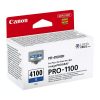 Canon tinta PFI-4100B