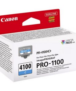 Canon tinta PFI-4100MC