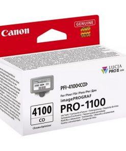 Canon tinta PFI-4100CO
