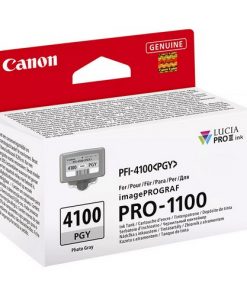 Canon tinta PFI-4100PGY