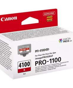 Canon tinta PFI-4100R