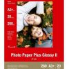 Canon Photo Paper Plus PP201 - A3+ - 20L
