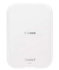 Canon ZoeMini 2 - Bijeli