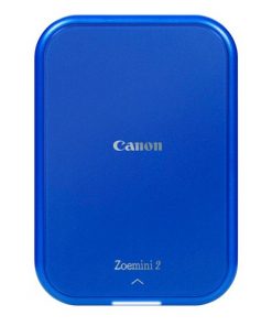 Canon ZoeMini 2 - Plavi