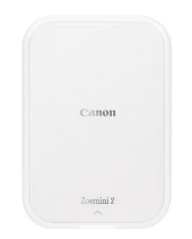 Canon ZoeMini 2 - Bijeli