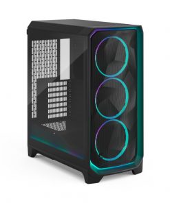 Fractal Meshify 3 Ambience Pro RGB Black TG Light