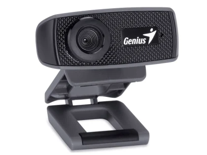 Genius FaceCam 1000X