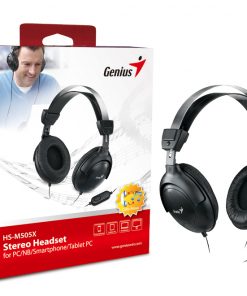 Genius HS-M505X
