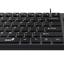 Genius SlimStar 126