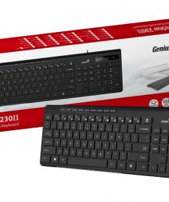Genius SlimStar 230 II