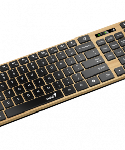 Genius SlimStar 7250 AI
