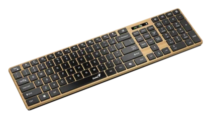 Genius SlimStar 7250 AI