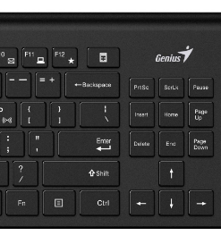 Genius SlimStar 8230