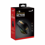 Genius Scorpion M705