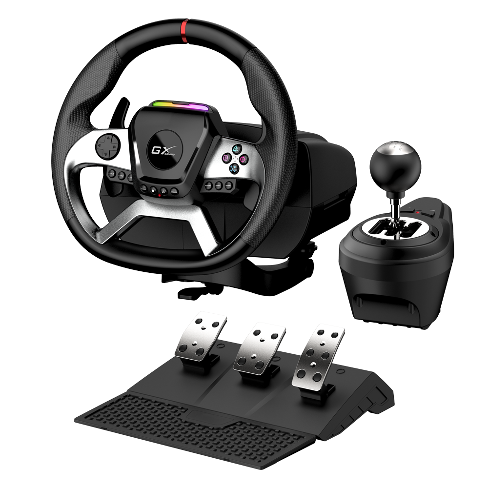 Genius SpeedMaster X5 Genius SpeedMaster X5