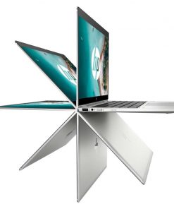HP EliteBook X360 1040 G6, Core i7-8565U, 16GB DDR4, 512GB SSD, Win Pro