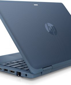 HP ProBook x360 11 G5 EE, Pentium Silver, 8GB DDR4, 120GB SSD
