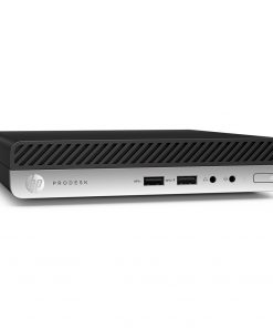 HP ProDesk 400 G3 DM i5-7500T, 8GB DDR4, 120GB SSD