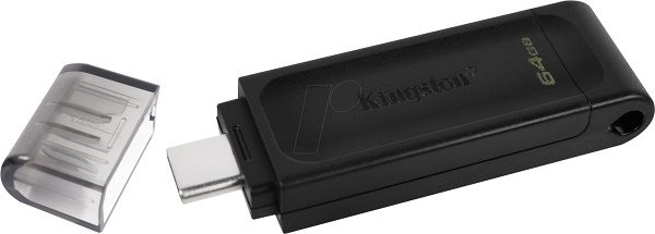 Kingston DT 70 Kingston DT 70