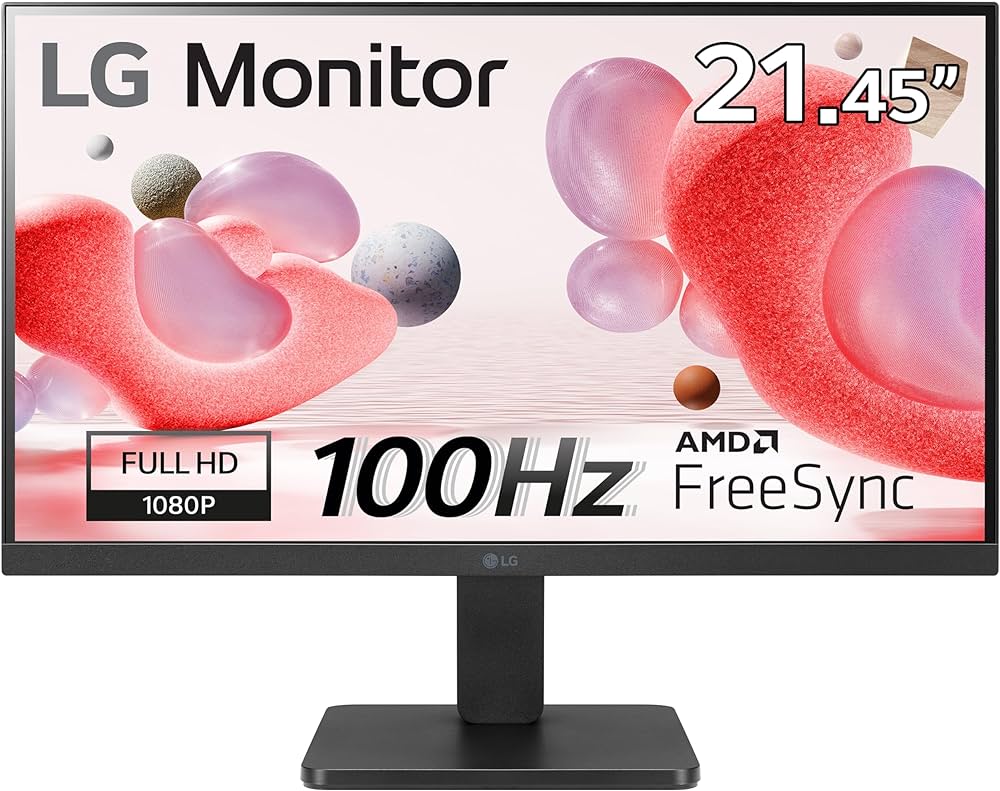 LG 22MR410 22" VA LG 22MR410 22" VA