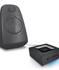 Logitech Bluetooth audio prijemnik za streaming