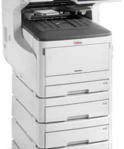 Oki MC883dnv