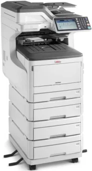 Oki MC883dnv